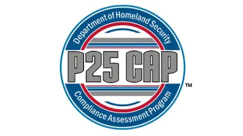 Project 25 Compliance Assessment Program (P25 CAP)