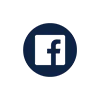 small facebook icon