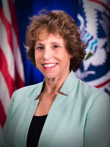 Phyllis A. Coven