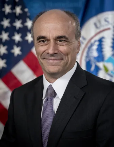General Counsel of the Department of Homeland Security