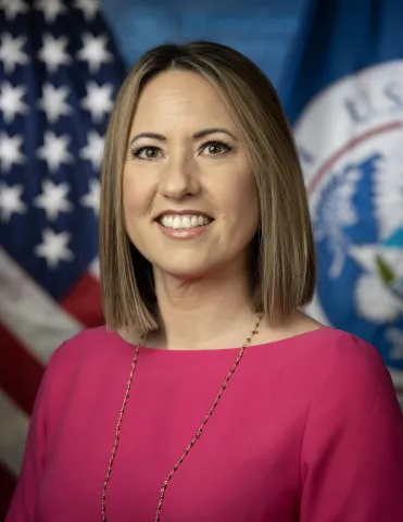 Marsha Espinosa, Assistant Secretary, Office of Public Affairs