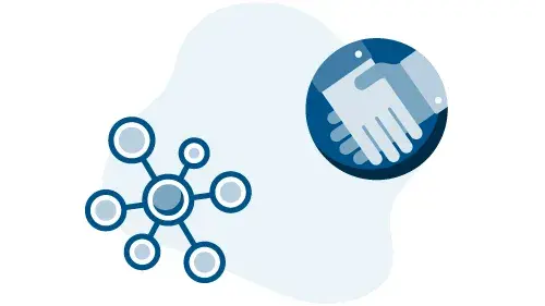 Network and partnership