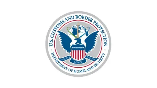 United States Customs and Border Protection (CBP)