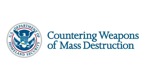 Countering Weapons of Mass Destruction Office