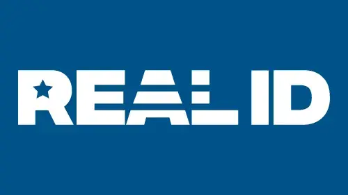 REAL ID logo