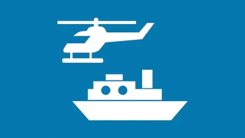 Aircraft, Ships & Specialized Vehicles