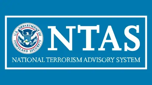 NTAS Logo