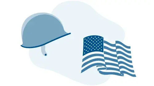 Services for Current and Former Immigrant Military Members and their Families
