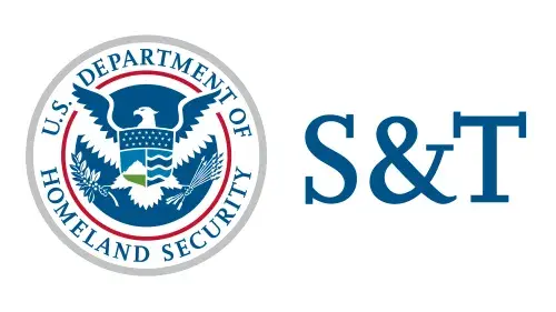 US Department of Homeland Security S&T