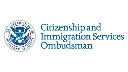Citizenship and Immigration Services Ombudsman