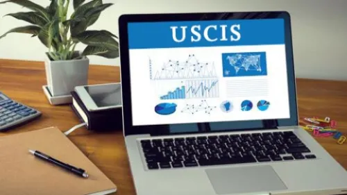 USCIS Website