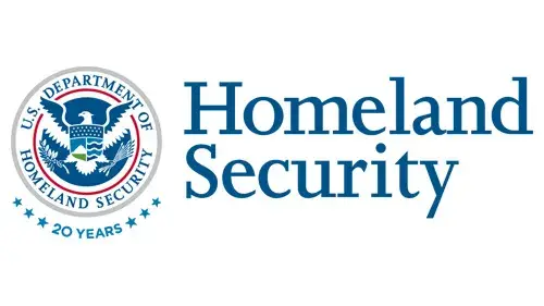 U.S. Department of Homeland Security - 20 Years