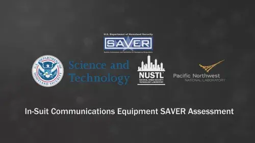Logos of S&T and NUSTL