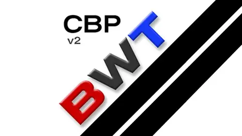 CBP Border Wait Time logo