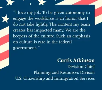 Curtis Atkinson Quote