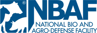 NBAF: National Bio and Agro-Defense Facility