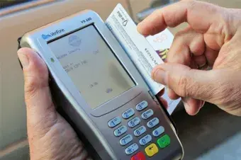 ERAD Prepaid Card Reader