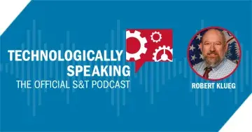 Tech Speak Podcast