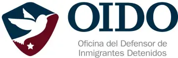 OIDO Logo in Spanish