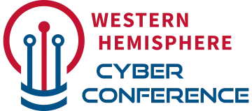 Western Hemisphere Cyber Conference Logo