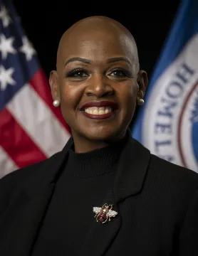 Ms. Lynda R. Williams is currently the Professor of the Practice at Middle Tennessee State University in the Department of Criminal Justice Administration; with this appointment in 2017, she became the first individual bestowed this title in recognition of the breadth and depth of her knowledge and expertise in the field of criminal justice and executive security. 