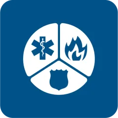 First Responders Icon