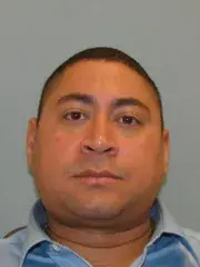 Anibal "Tony" Perez, Supervisory Border Patrol Agent, CBP, U.S. Border Patrol