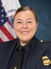 Beverly Good, Director of Field Operations, CBP, Office of Field Operations