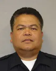 Cesar Sibonga., CBP Officer, CBP, Office of Field Operations