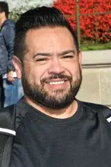  David B. Ramirez, Border Patrol Agent, CBP, U.S. Border Patrol