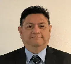 Juan Rojas, Deportation Officer, ICE, Enforcement and Removal Operations