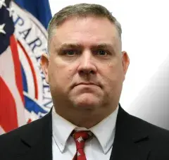 Shawn Hennessee, Senior Federal Air Marshal, Transportation Security Administration