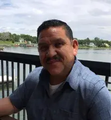 Miguel A. Ortiz, Deportation Officer, ICE, Enforcement and Removal Operations