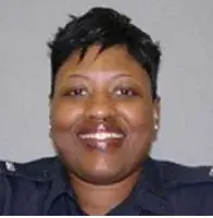 Yokemia L. Conyers, CBP Officer, CBP, Office of Field Operations
