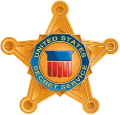 Logo - United States Secret Service - USSS