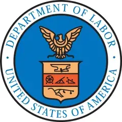 Seal - Department of Labor - DOL