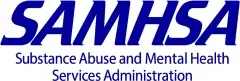 Seal - Substance Abuse and Mental Health Services Administration - SAMHSA