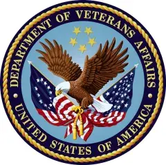 Seal - Department of Veterans Affairs - VA