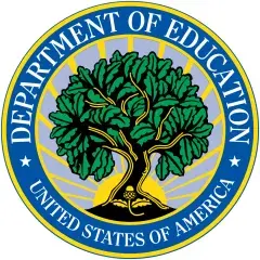 Seal - Department of Education