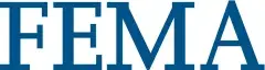 Logo - Federal Emergency Management Agency - FEMA