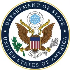 Seal - Department of State