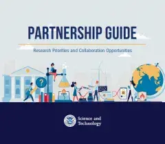 Partnership Guide Cover