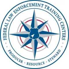 Logo - Federal Law Enforcement Training Centers (FLETC)