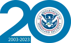 DHS 20 - 2003-2023