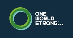 One Strong World Logo