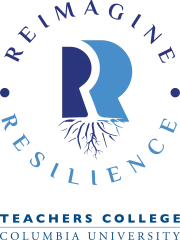 Reimagine Resilience logo