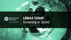 LRBAA Today Screening at Speed