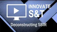 SBIR: Proposal Submission 