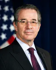 Peter J. Hatch, Assistant Director, Office of Intelligence.