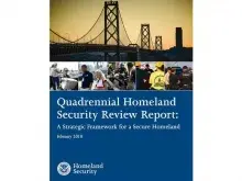 2010 Quadrennial Homeland Security Review (QHSR) Report